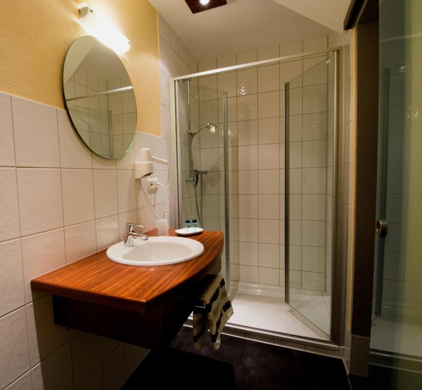 Hotel Garni Zur Alten Post - Double Room
