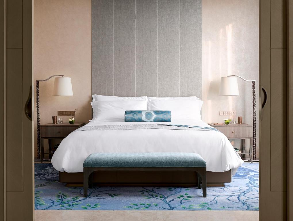 Raffles Jakarta - 10