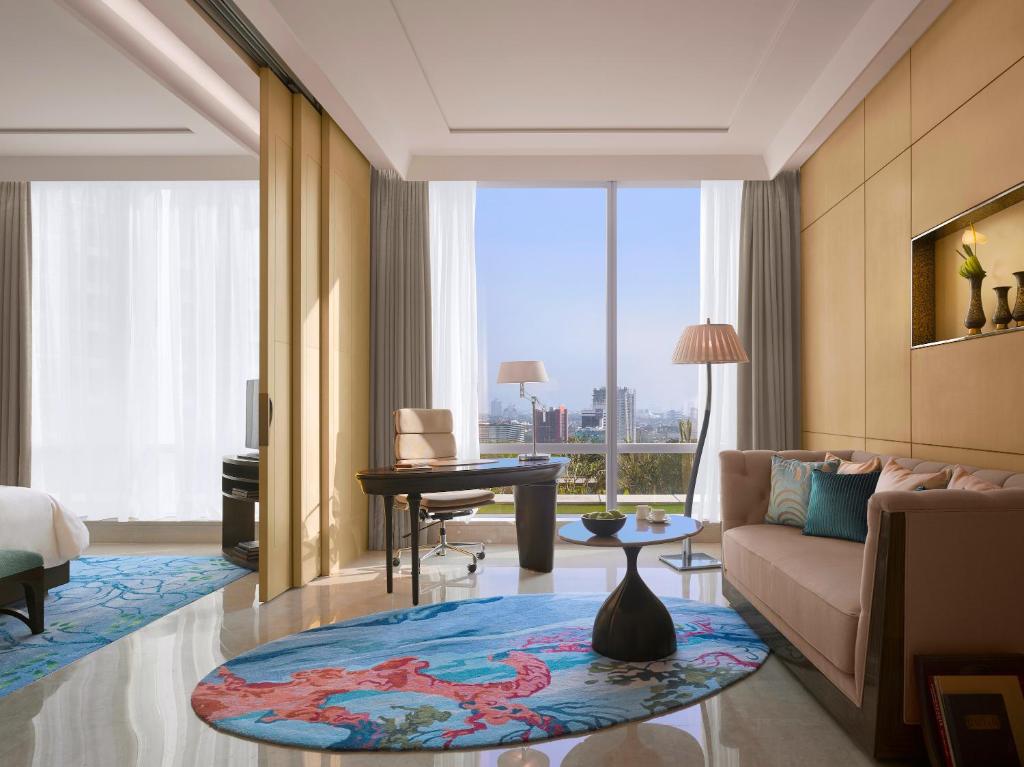 Raffles Jakarta - 15