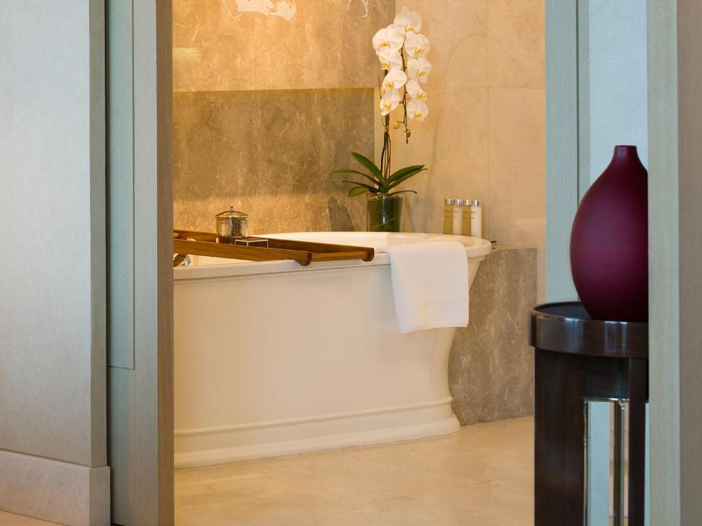 Raffles Jakarta - 17