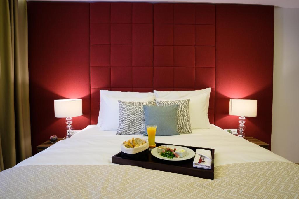 SL Industry Hotel - Executive Suite