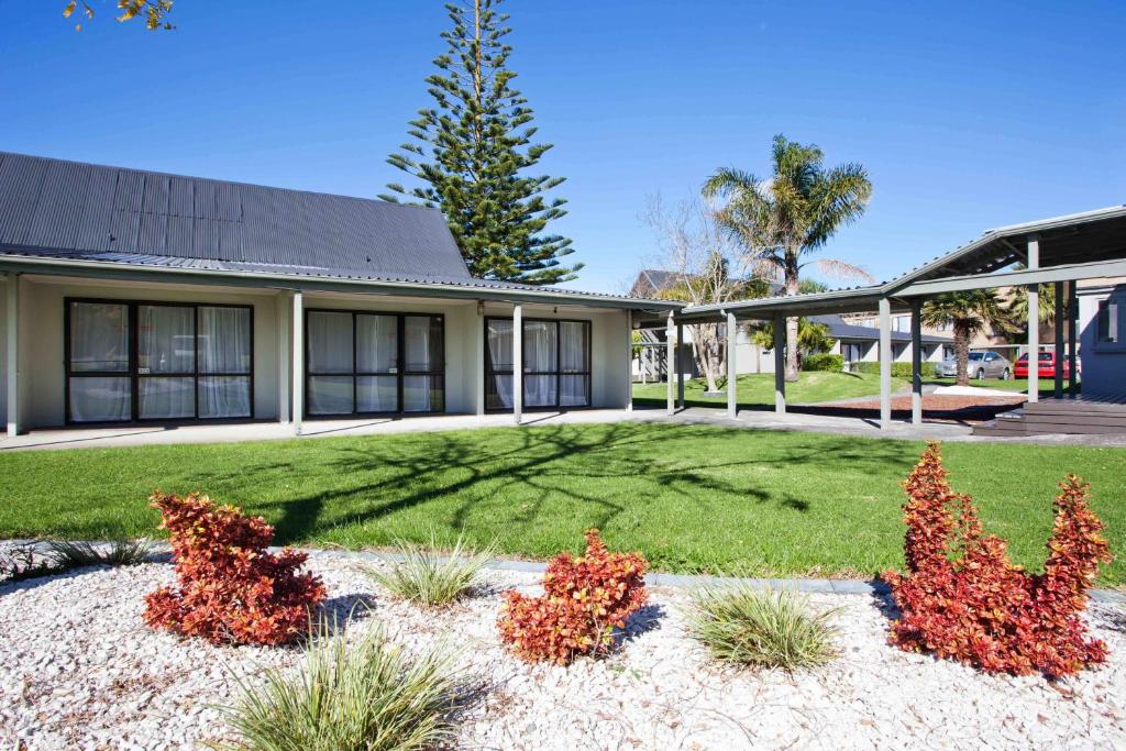 Auckland Airport Kiwi Motel Auckland Airport Kiwi Motel