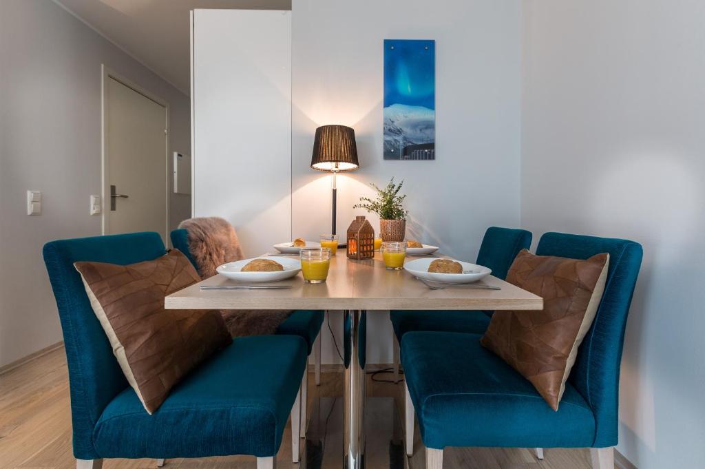 Enter City Hotel - Resim 22