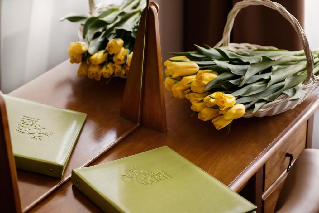 Hotel Eden - Resim 28