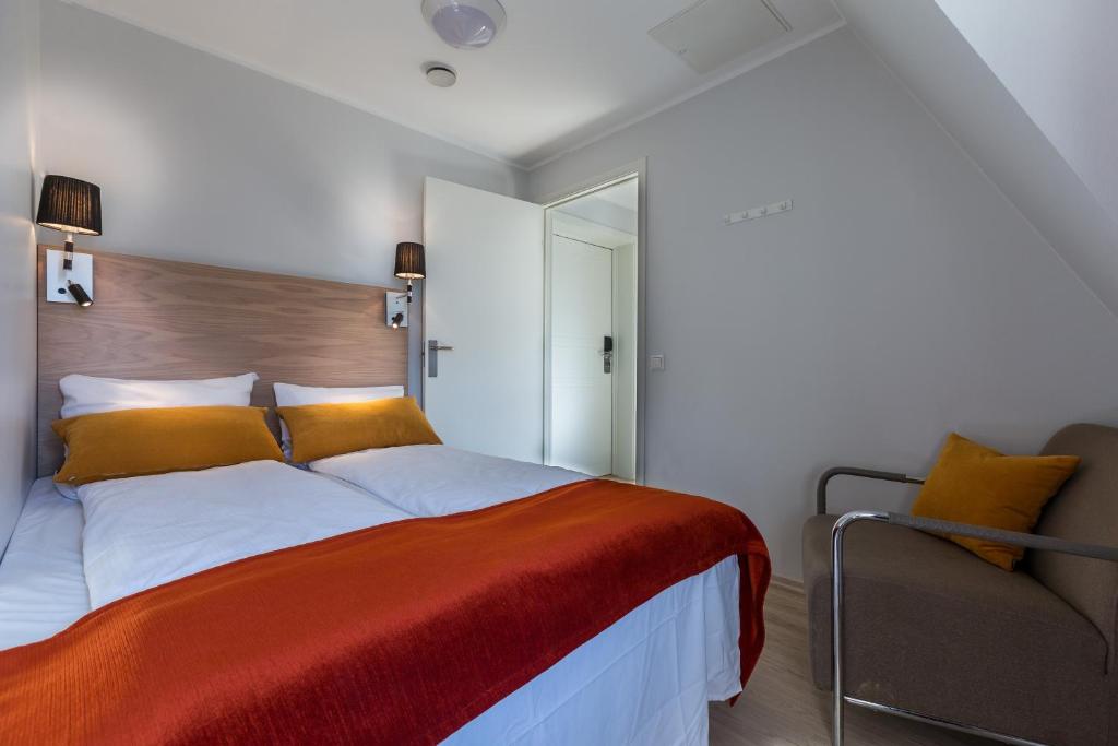 Enter City Hotel - Resim 41