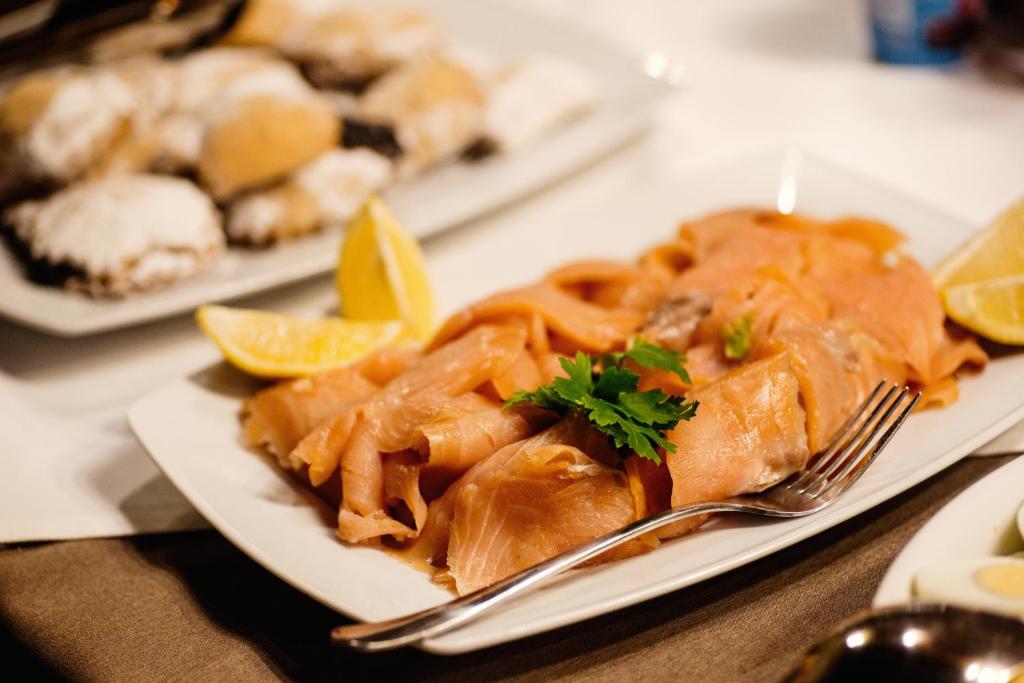 Hotel Eden - Resim 38