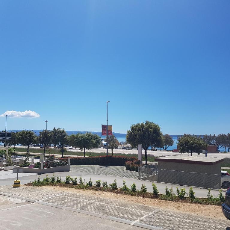 Adela Apartments Žnjan Split