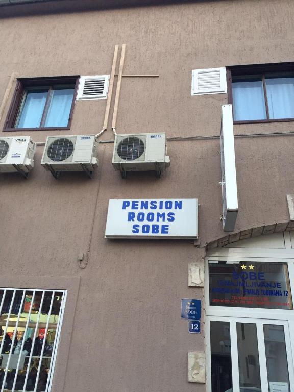 Fotografia z galérie ubytovania Crveno Zlato v destinácii Biograd na Moru