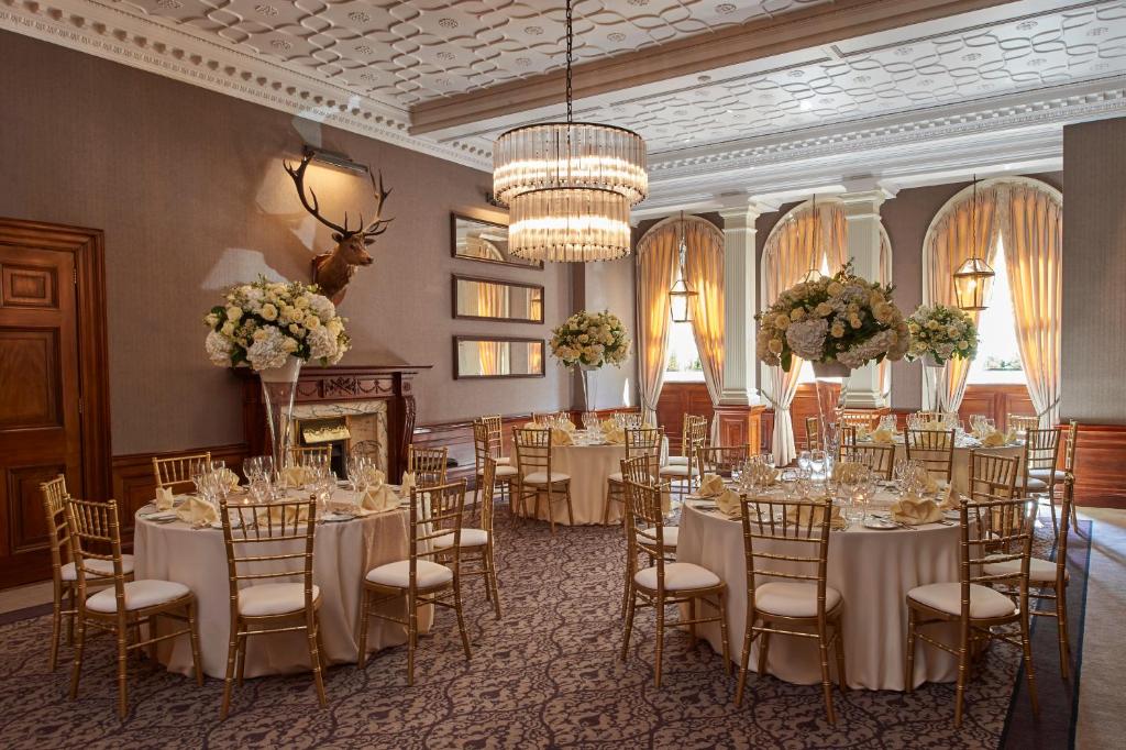 InterContinental Edinburgh The George by IHG - Resim 45