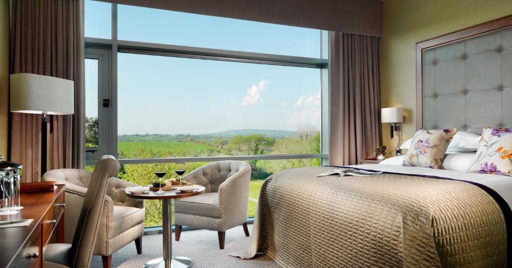 Aghadoe Heights Hotel & Spa - Resim 14