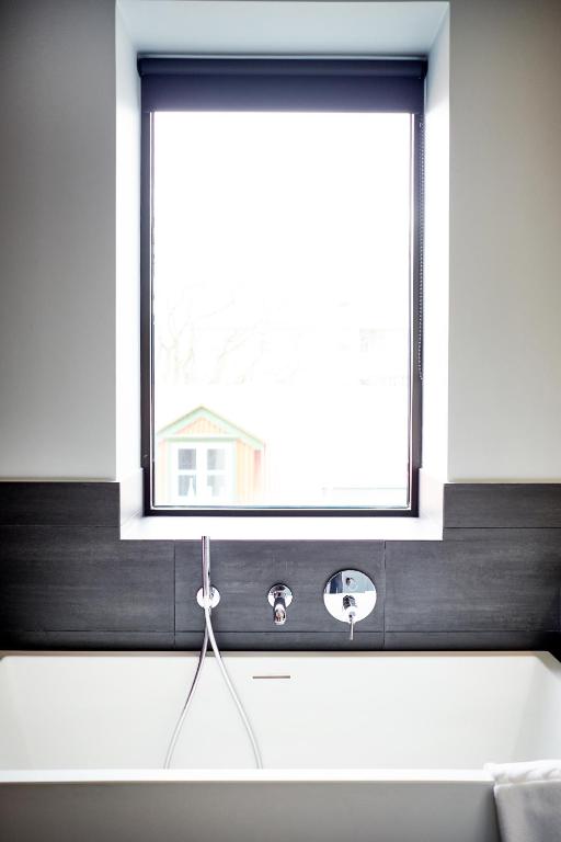 ION City Hotel, Reykjavik, a Member of Design Hotels - Resim 42