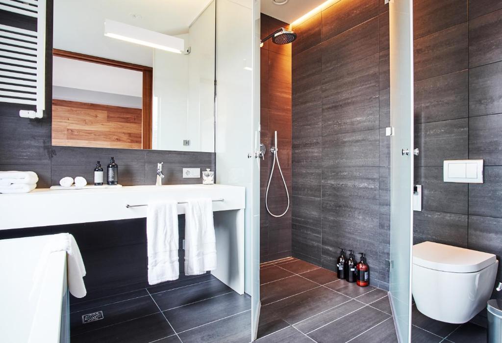 ION City Hotel, Reykjavik, a Member of Design Hotels - Resim 43