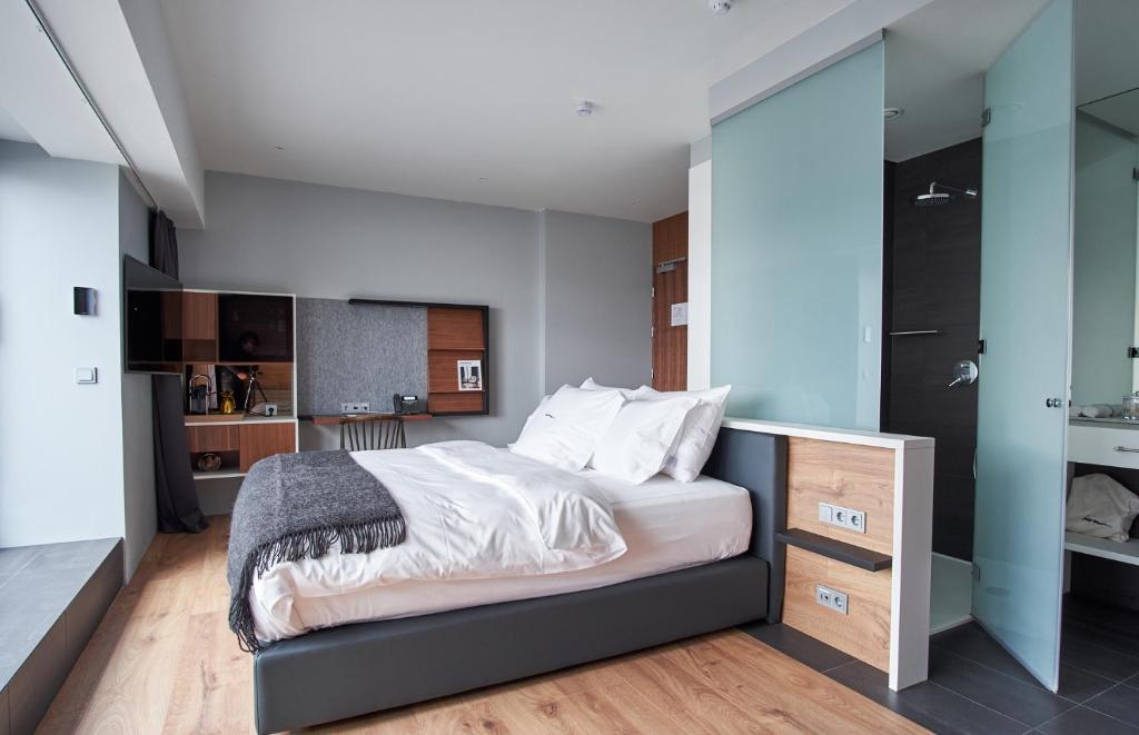 ION City Hotel, Reykjavik, a Member of Design Hotels - Resim 24