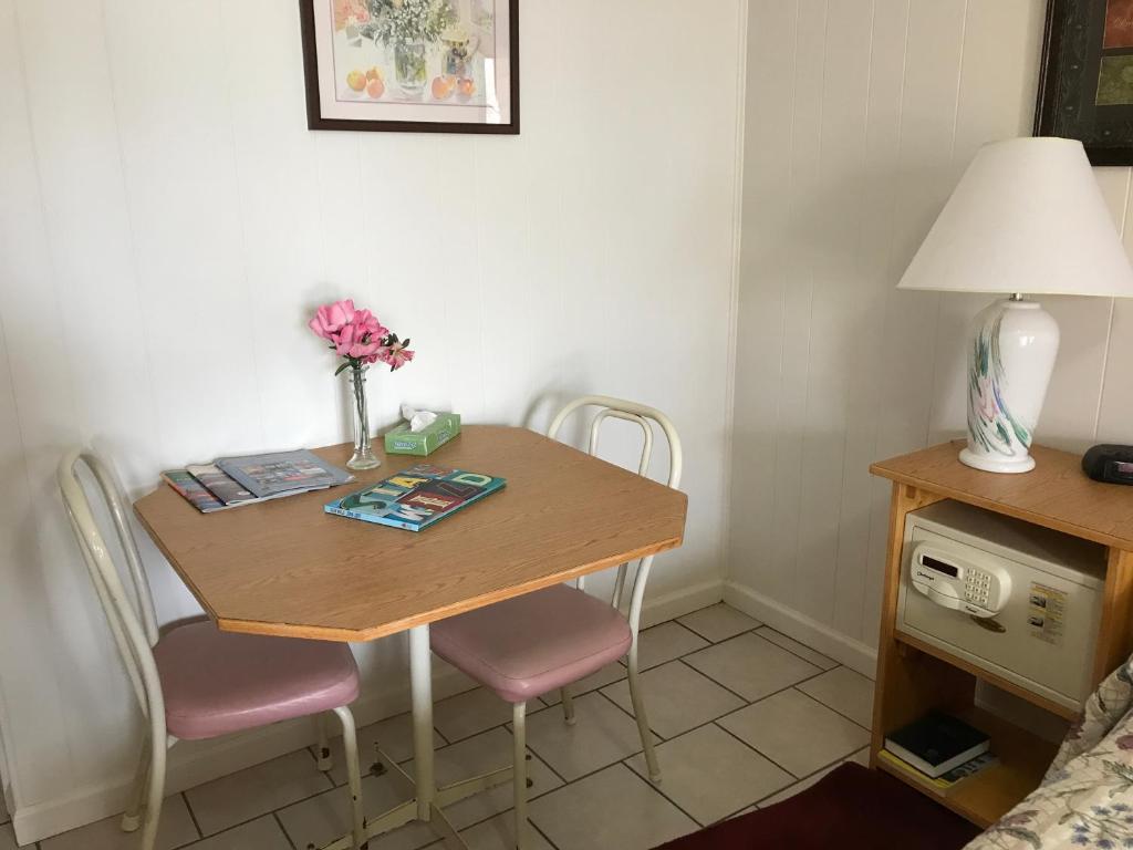 Fotografie z fotogalerie ubytování Florentine Family Motel v destinaci North Wildwood