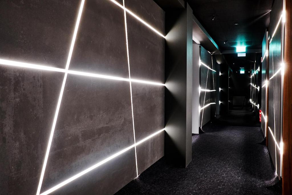 ION City Hotel, Reykjavik, a Member of Design Hotels - Resim 20