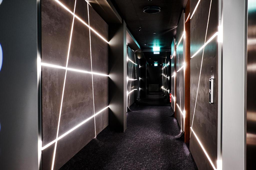 ION City Hotel, Reykjavik, a Member of Design Hotels - Resim 27