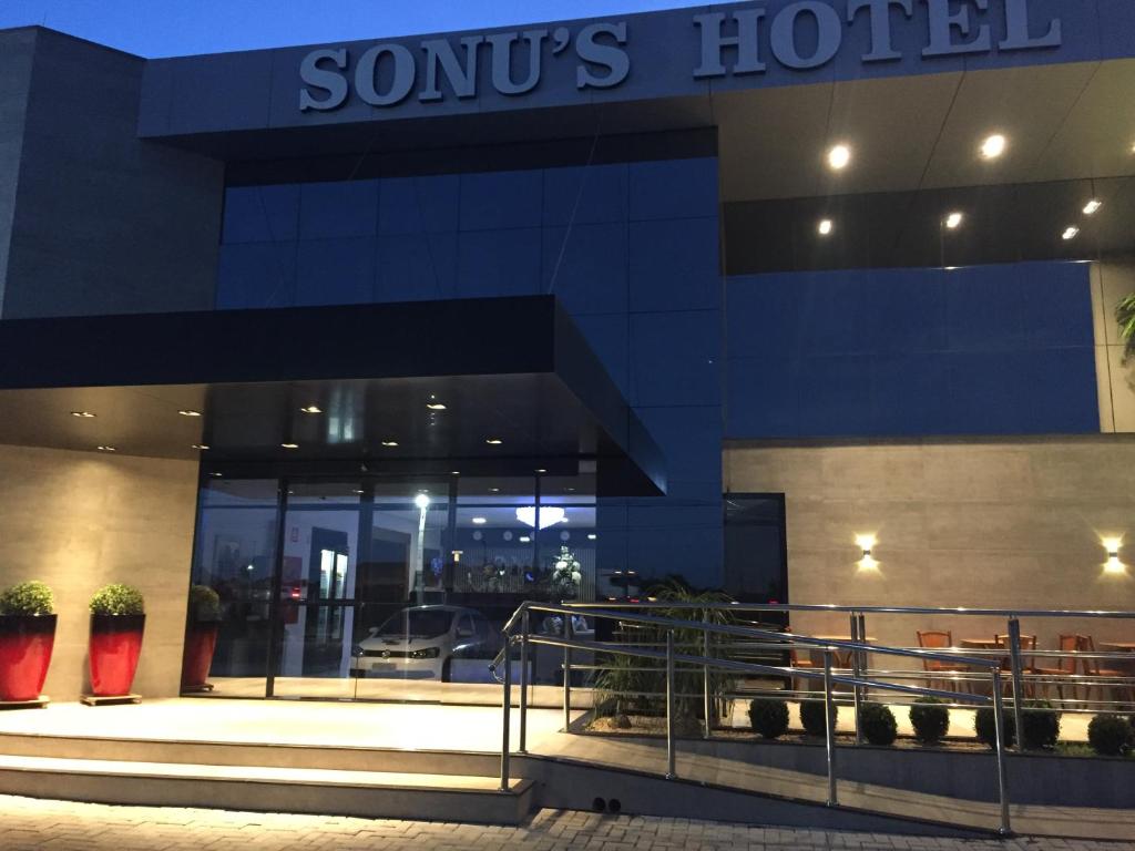  Sonus Hotel