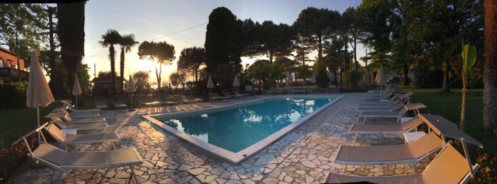 Hotel Sirena