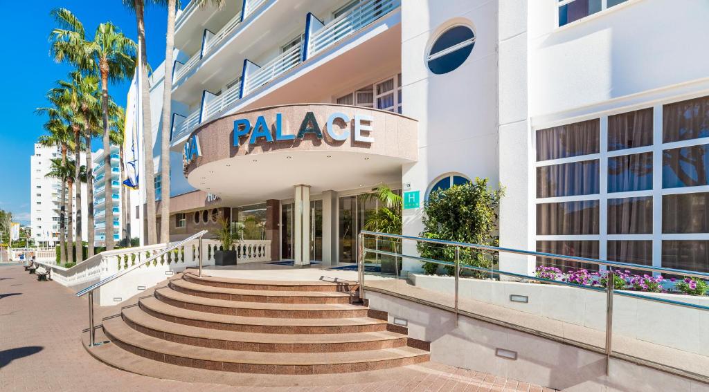 Globales Palmanova Palace, Palmanova – Bijgewerkte prijzen 2022