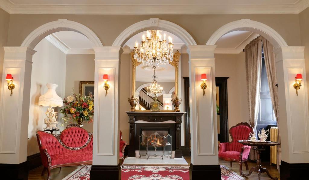 Le Clos Saint-Louis - Par Aneyro - Resim 39