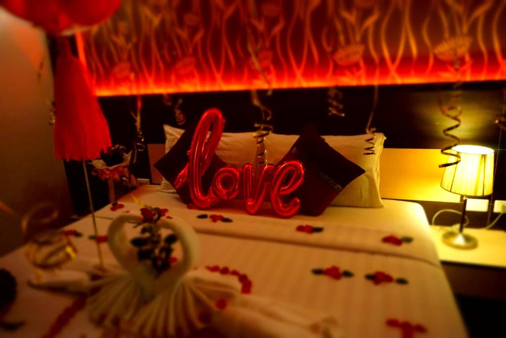 Patong Mansion - SHA Certified - 10