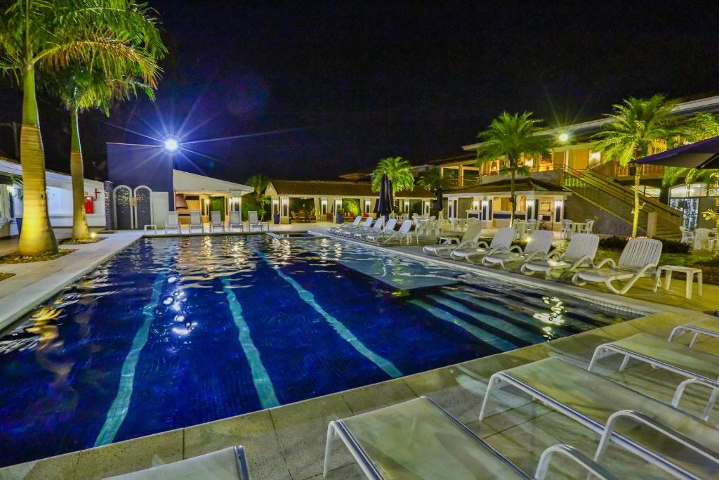  Quality Hotel & Convention Center Marília