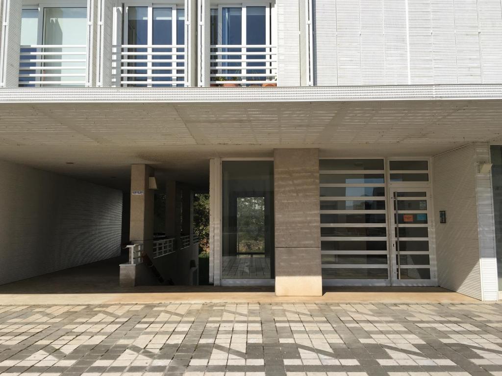 Exteriér alebo vchod do ubytovania K Residence Zadar apartment