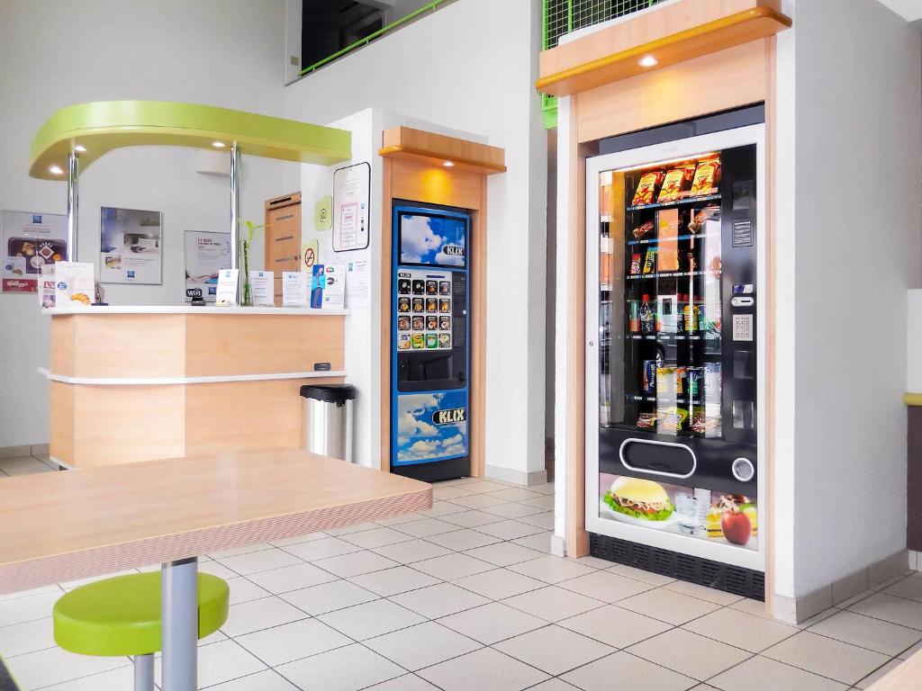 Fotografie z fotogalerie ubytování Hotel Inn Design Laon v destinaci Laon
