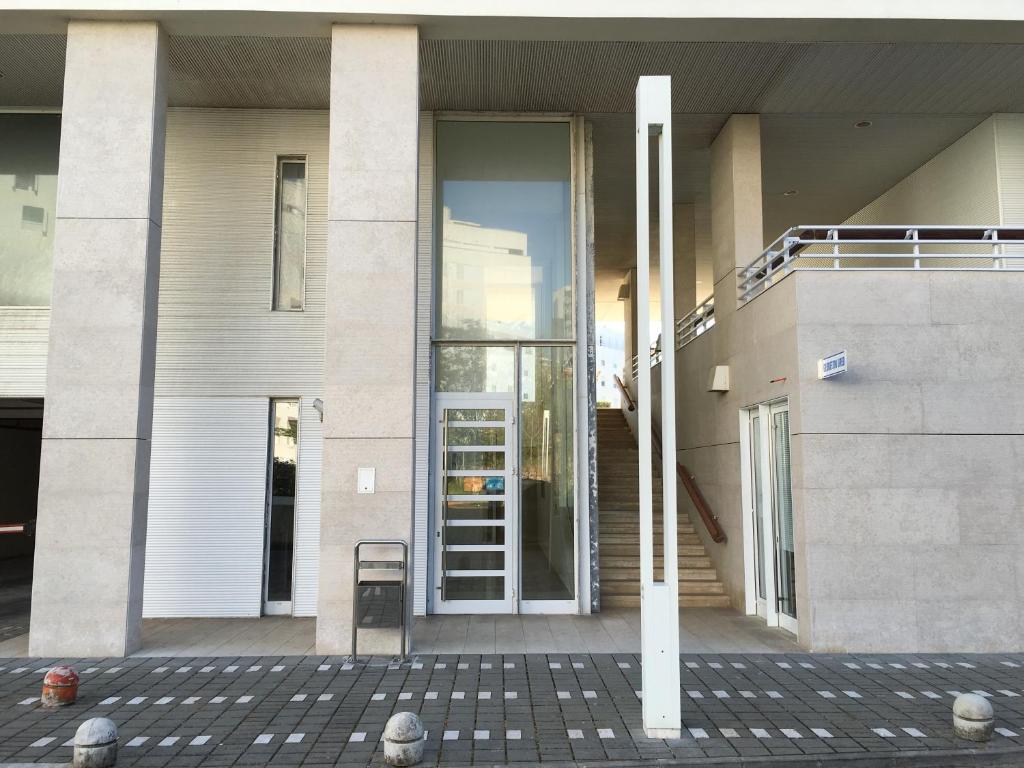 Exteriér alebo vchod do ubytovania K Residence Zadar apartment