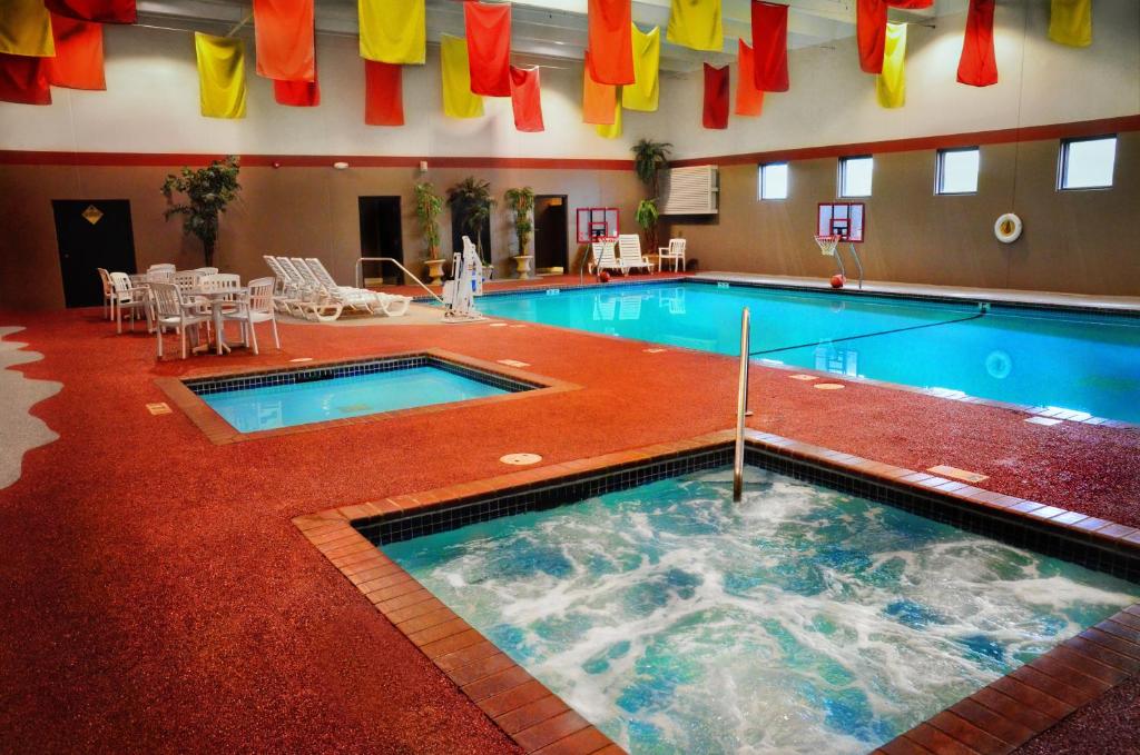 Centerstone Plaza Hotel Soldiers Field - Mayo Clinic Area photo
