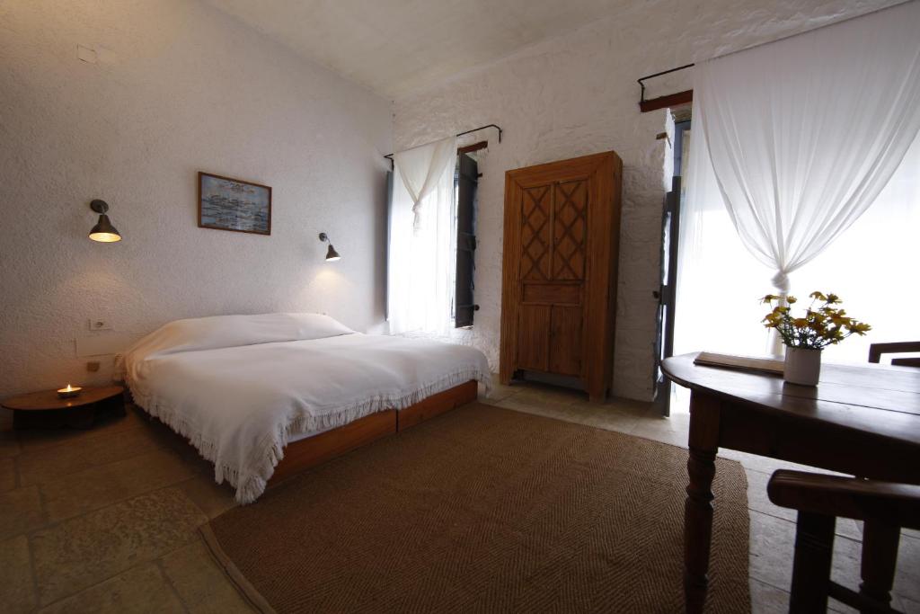 Bratsera Boutique Hotel - 5