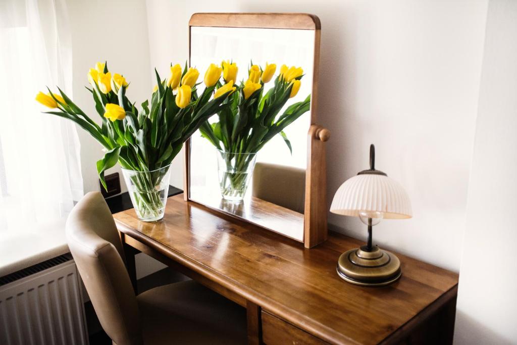 Hotel Eden - Resim 20