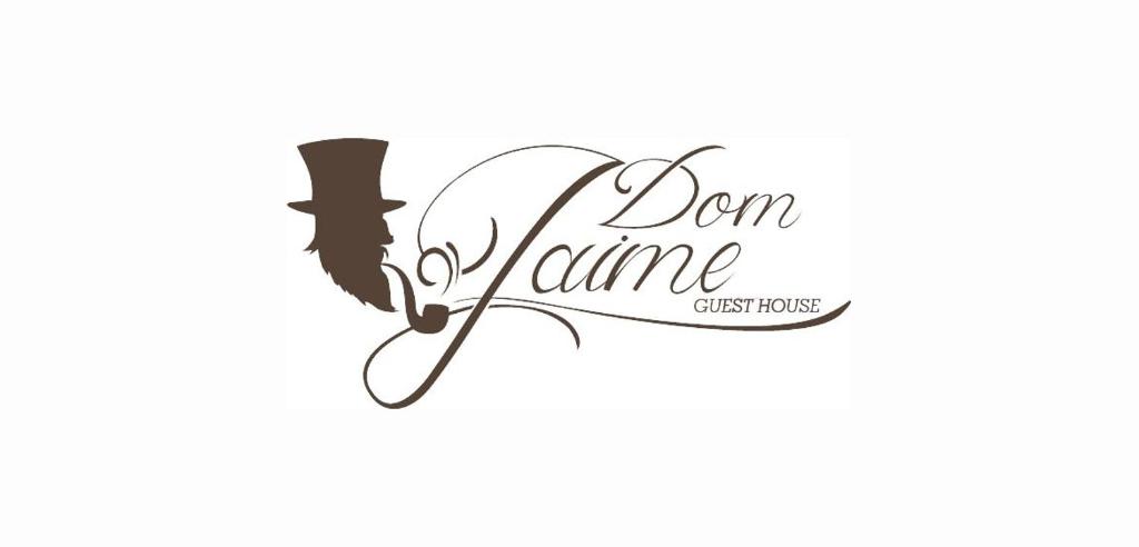 a black and white vector illustration of a dont dance sign at Dom Jaime - Guest House in Pirenópolis