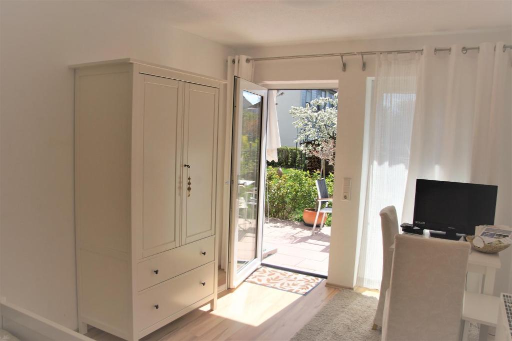 Karuna Haus - Habitación Doble