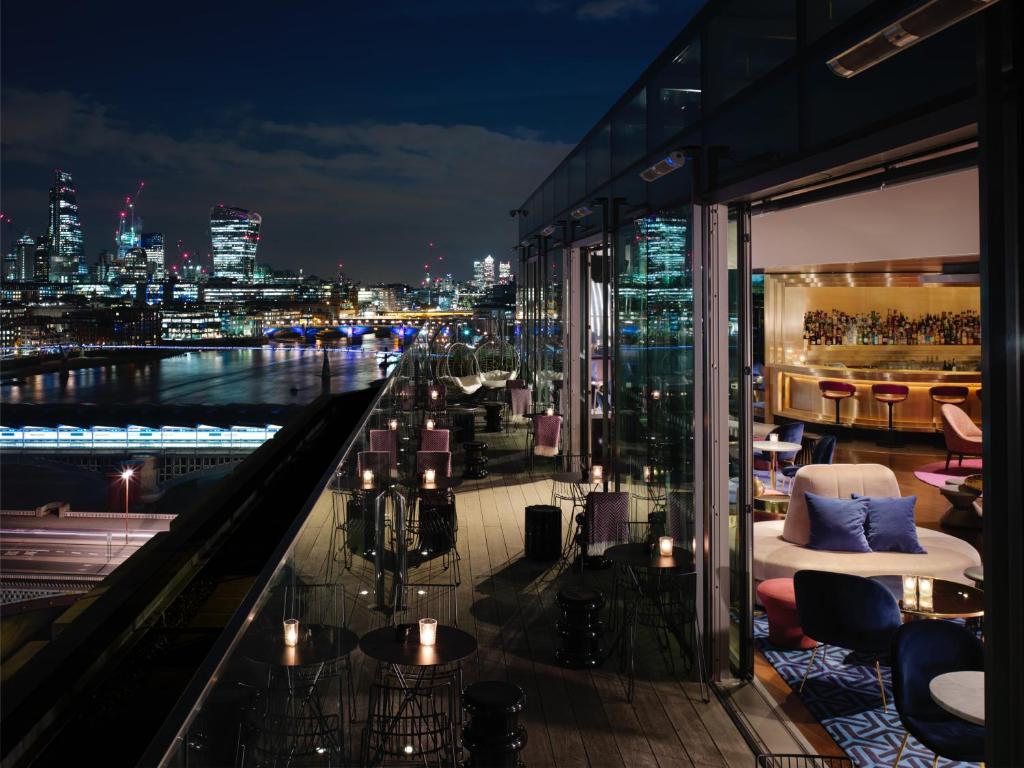 Sea Containers London - Resim 4