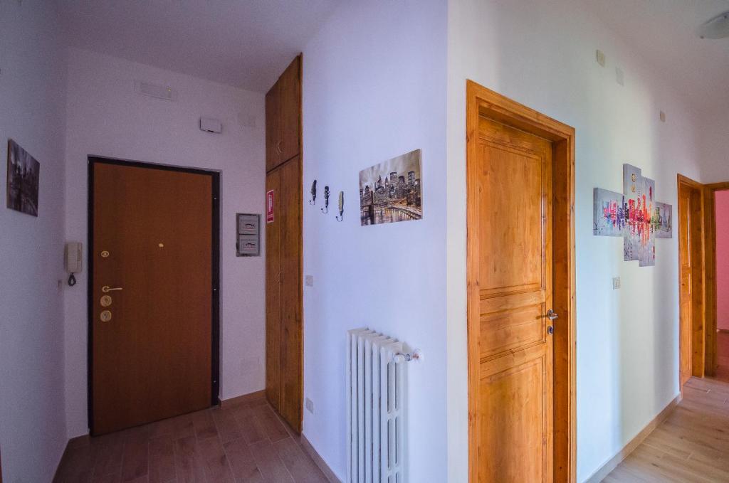 Zdjęcie z galerii obiektu Longinvm Domvs Romanvm w Rzymie