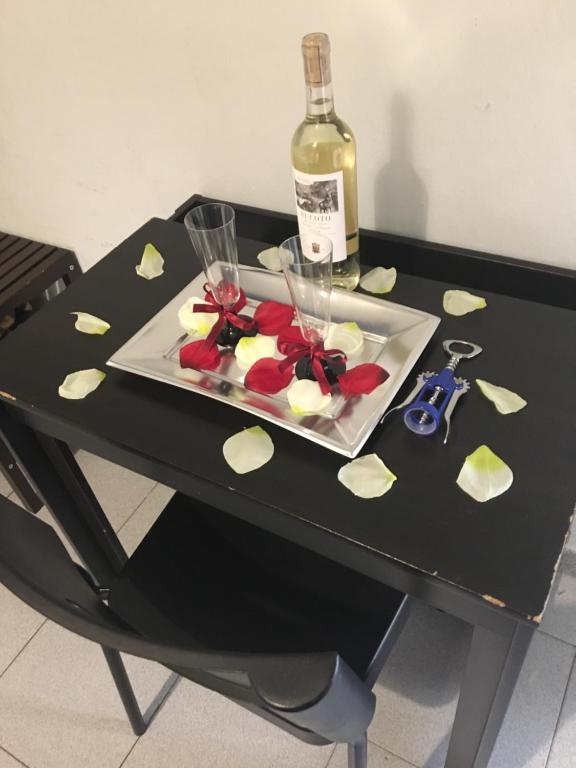 Hostal Elkano - Resim 32