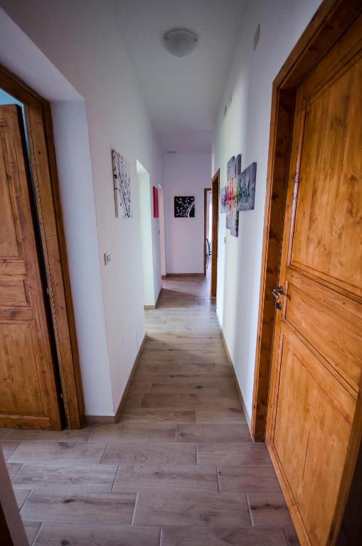 Zdjęcie z galerii obiektu Longinvm Domvs Romanvm w Rzymie