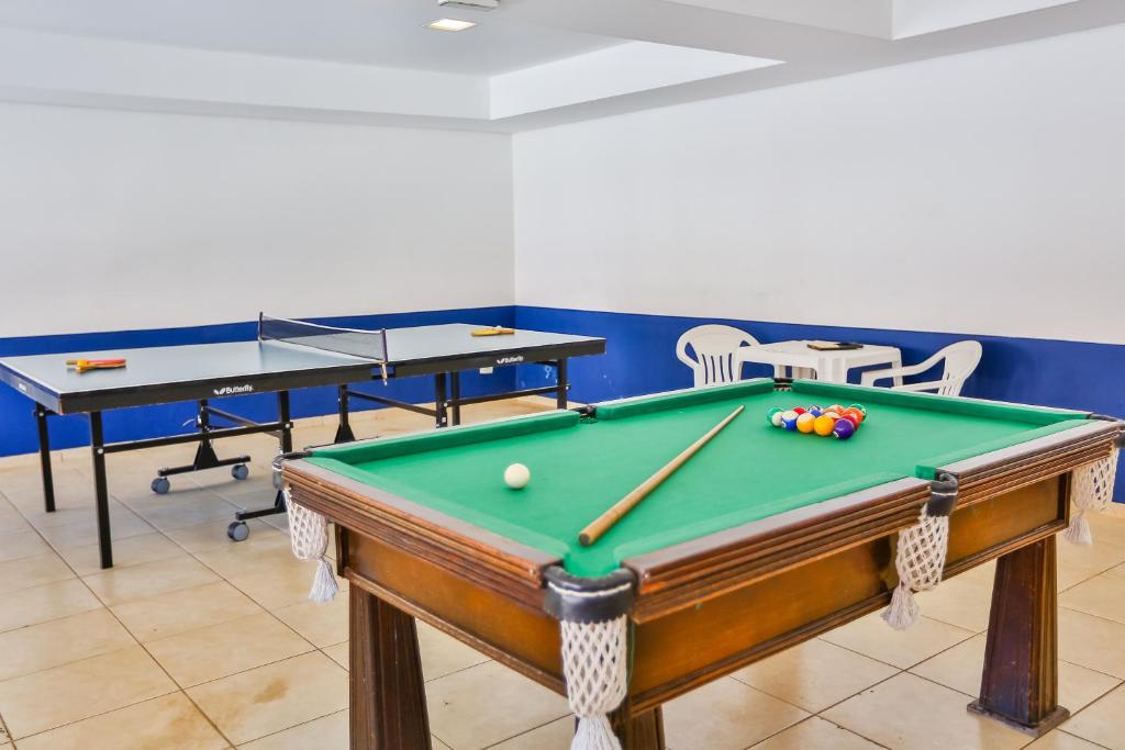  Quality Hotel & Convention Center Marília