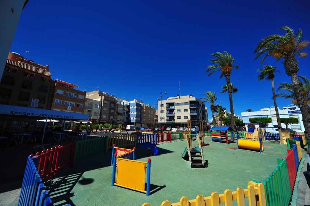 Marazul Orange Costa apartamentos céntricos, Peñíscola ...