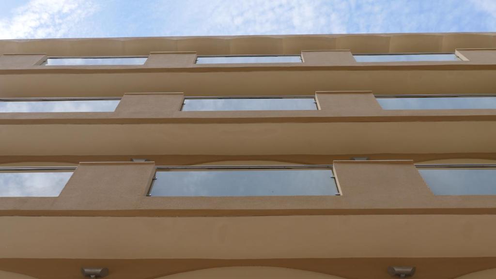 Hotel Rusadir, Melilla – Bijgewerkte prijzen 2022