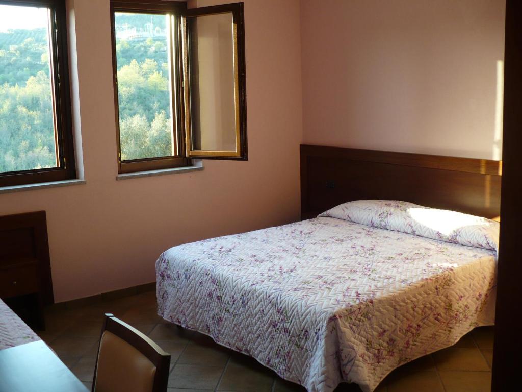 Agriturismo Murikè - Standaard Drievoudige Kamer