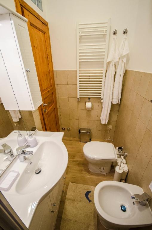 Zdjęcie z galerii obiektu Longinvm Domvs Romanvm w Rzymie