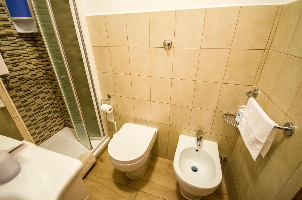 Zdjęcie z galerii obiektu Longinvm Domvs Romanvm w Rzymie