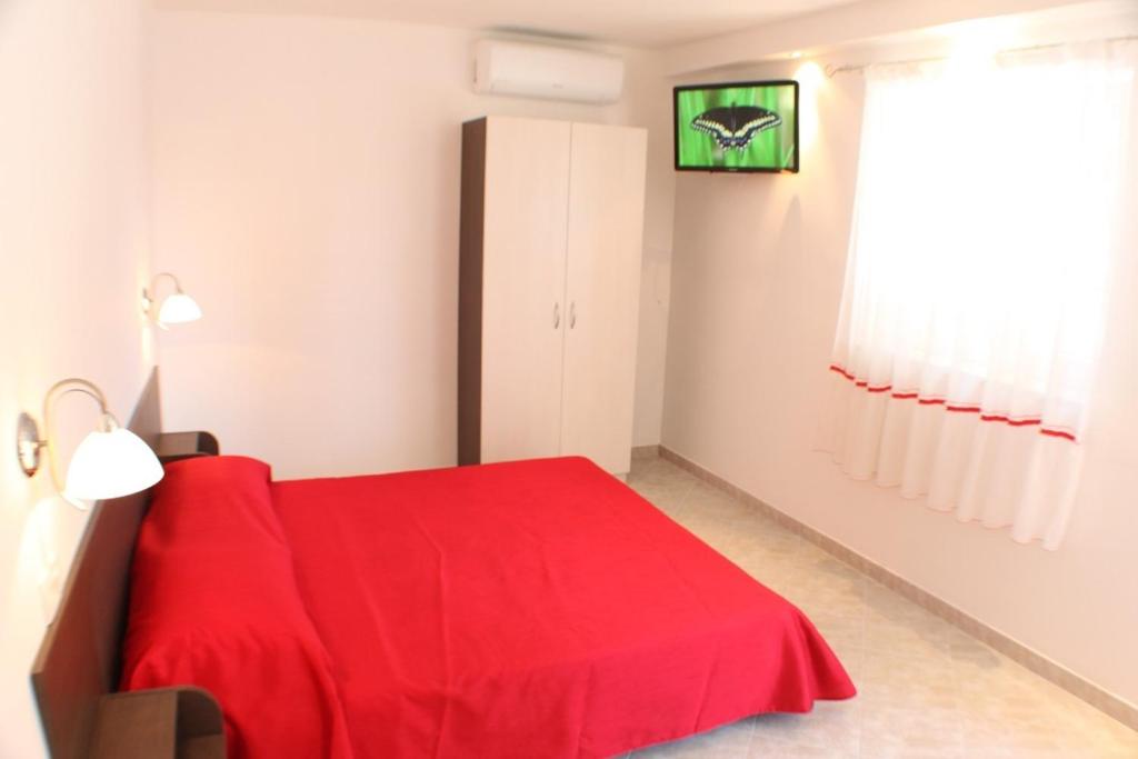 Apartments Laura - Estudio Con Terraza