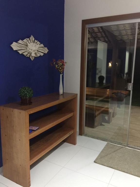  Morada dos Arcanjos