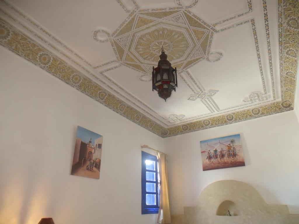 Riad Gloria - Habitación Doble Superior