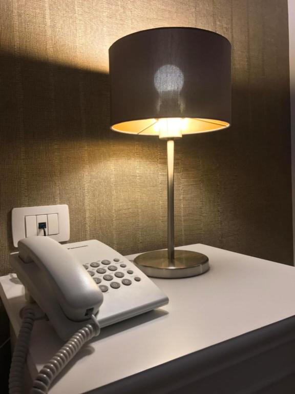 Fotografie z fotogalerie ubytování Hotel de Charme v destinaci Tirana