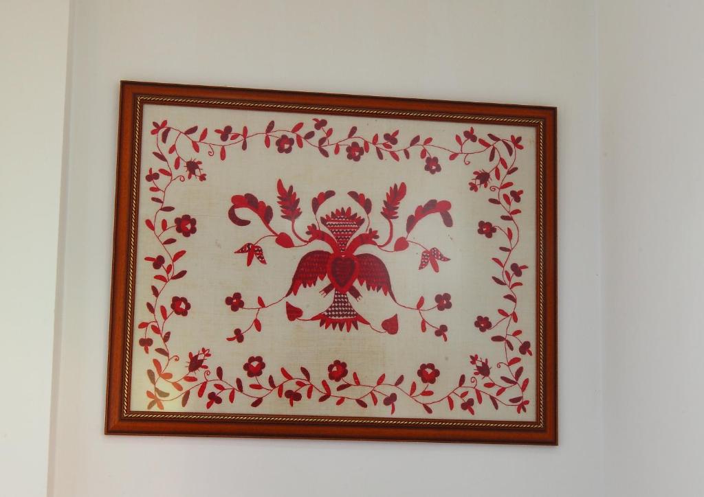 Fotografie z fotogalerie ubytování Hostal San Blas v destinaci La Alberca