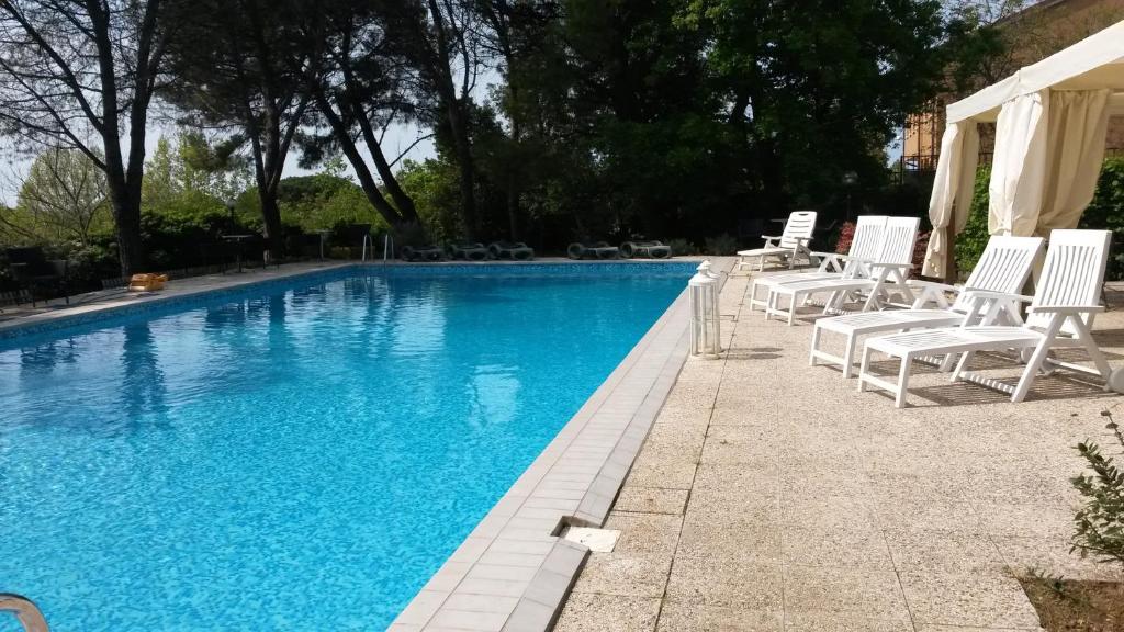 Hotel Ristorante Sole